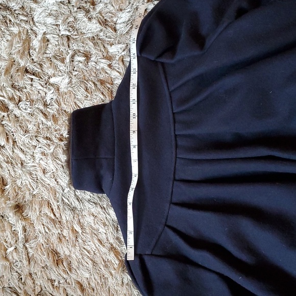 Vintage wool Pierre Cardin coat - Picture 12 of 17